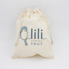 Pochon en Coton - Lili Comme Tout
