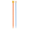 Aiguilles Droites pour Enfants - Pony