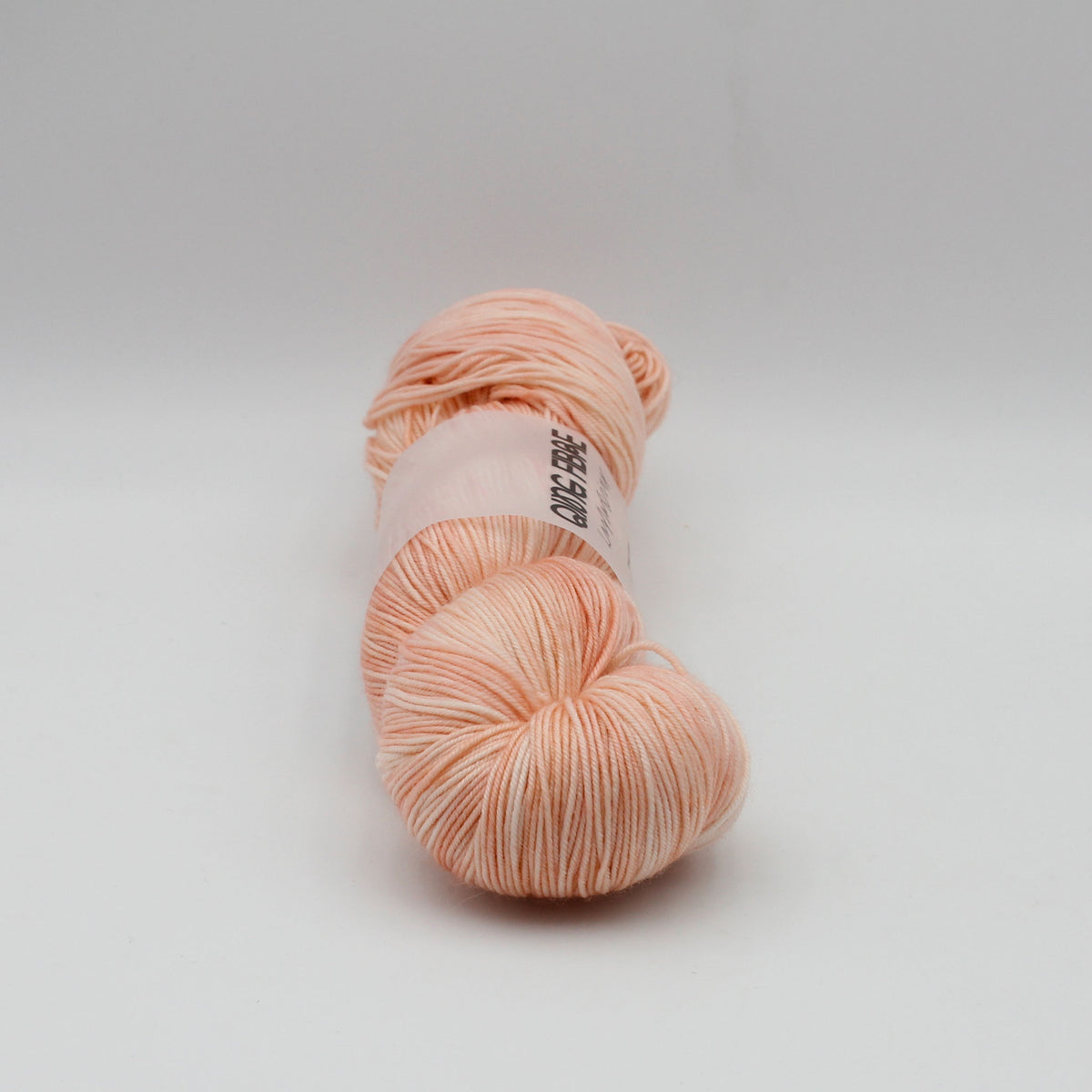 Echeveau de Dashing Fingering de Qing Fibre coloris Moonage