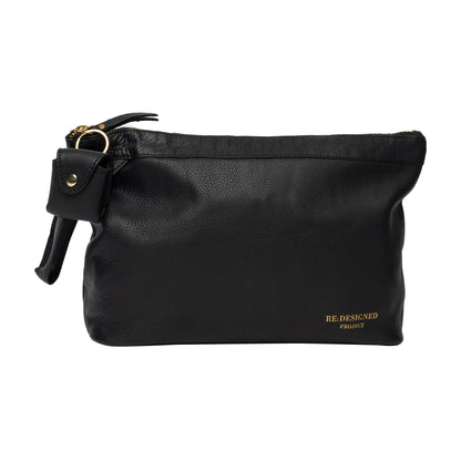 Pochette à projet Re:Designed modèle P003 coloris Black