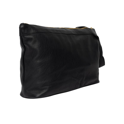 Pochette à projet Re:Designed modèle P003 coloris Black