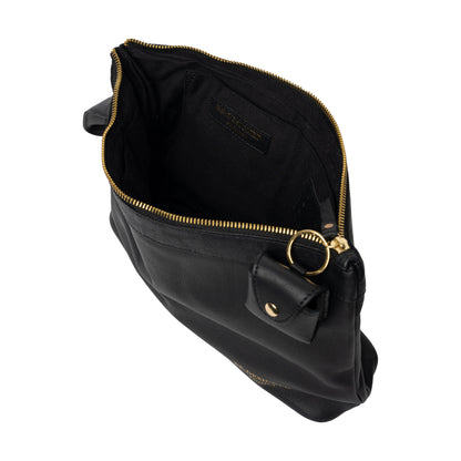 Pochette à projet Re:Designed modèle P003 coloris Black
