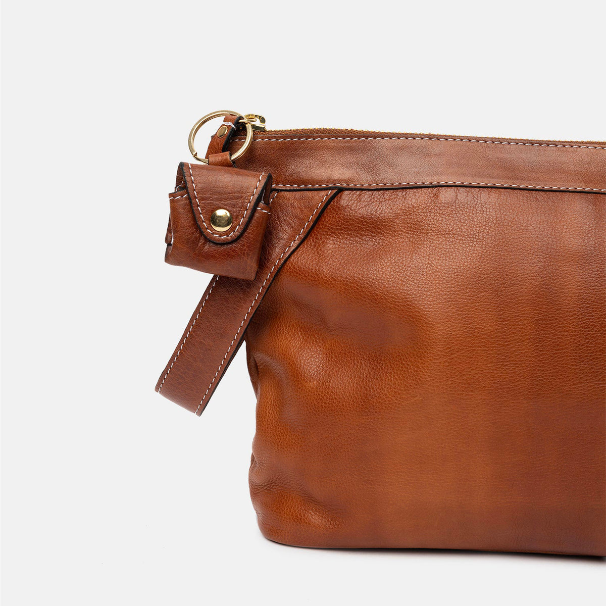 Pochette à projet Re:Designed modèle P003 coloris Walnut