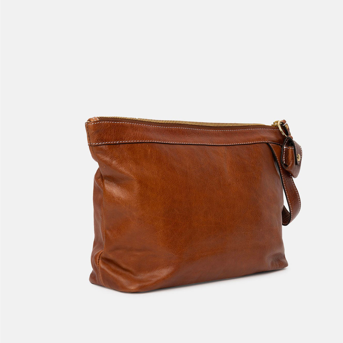 Pochette à projet Re:Designed modèle P003 coloris Walnut