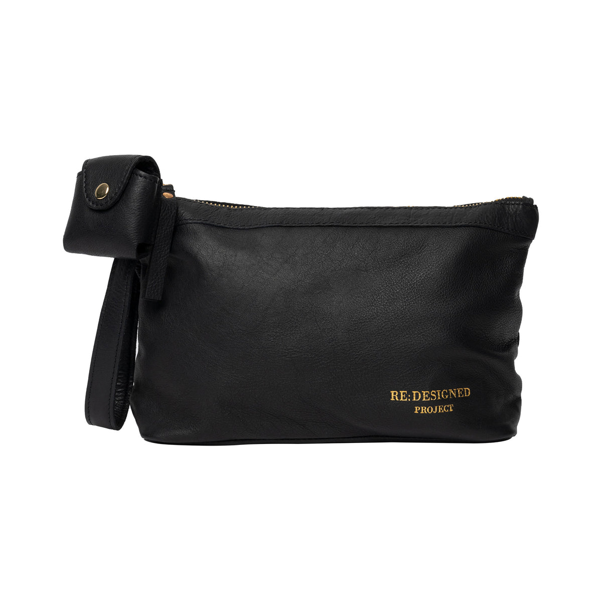 Pochette à projet Re:Designed modèle P004 coloris Black