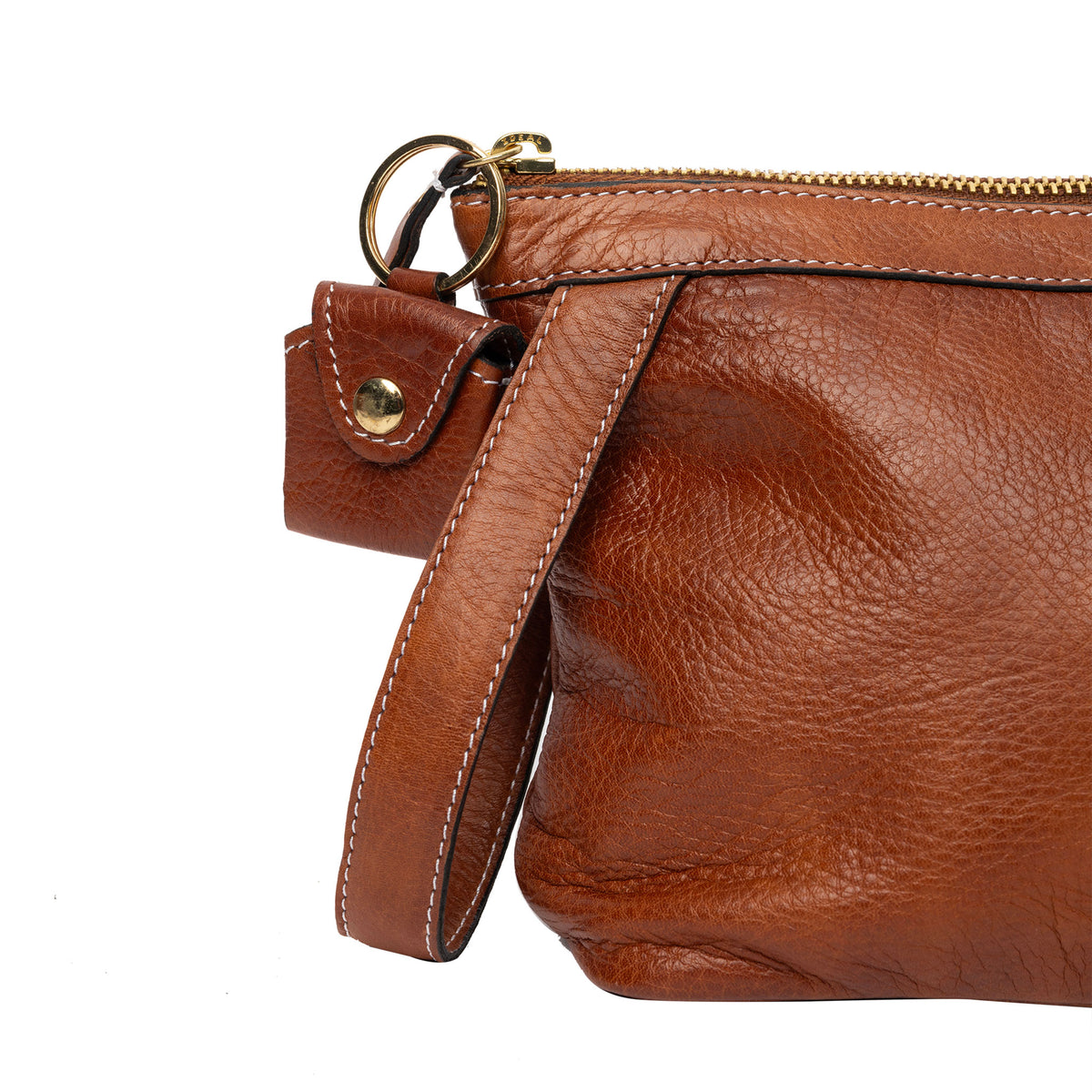 Pochette à projet Re:Designed modèle P004 coloris Walnut
