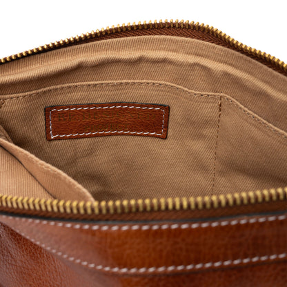 Pochette à projet Re:Designed modèle P004 coloris Walnut