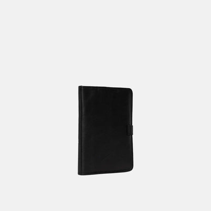 Pochette à aiguilles circulaires fixes Re:Designed P007 coloris Black
