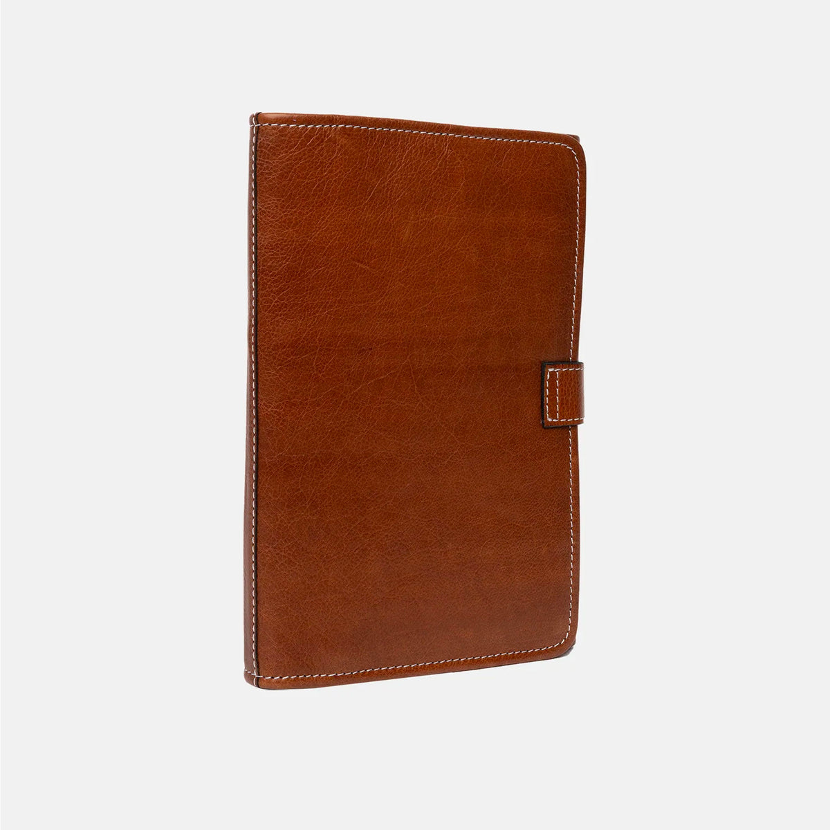 Pochette à aiguilles circulaires fixes Re:Designed P007 coloris Walnut