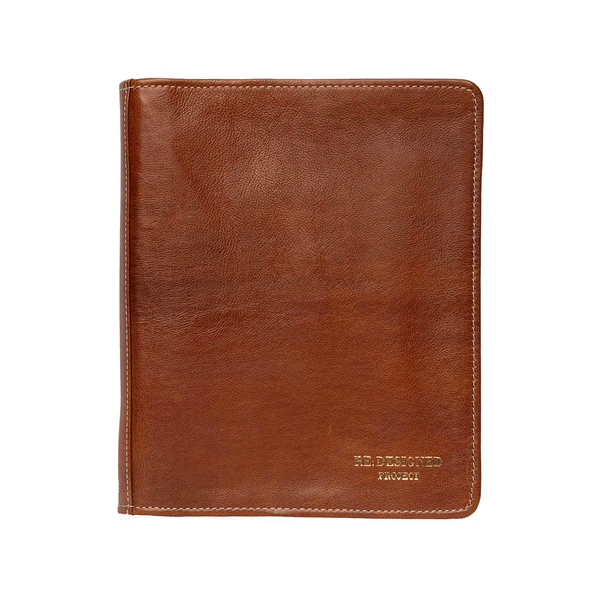Pochette à aiguilles circulaires interchangeables Re:Designed P008 coloris Walnut