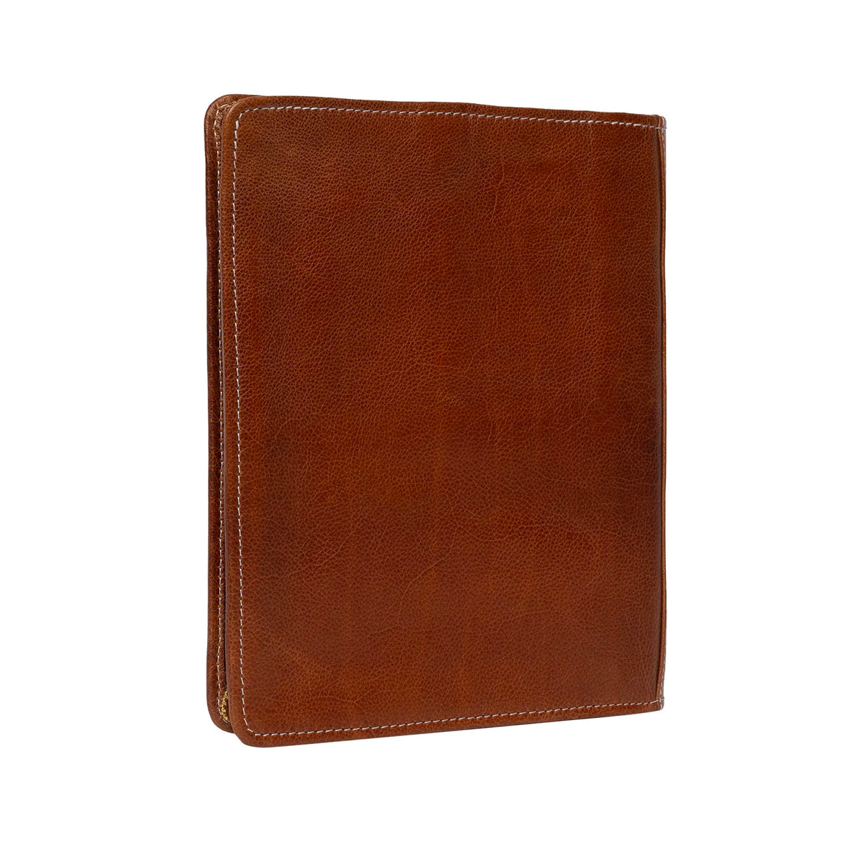 Pochette à aiguilles circulaires interchangeables Re:Designed P008 coloris Walnut