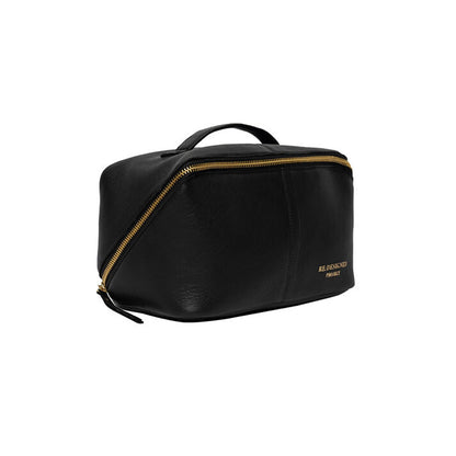 Sac à projets Re:Designed P009 coloris Black