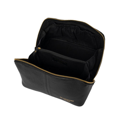 Sac à projets Re:Designed P009 coloris Black