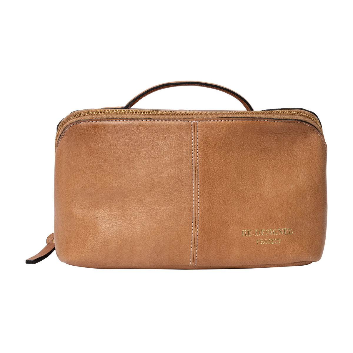 Sac à projets Re:Designed P009 coloris Taupe