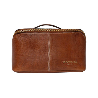 Sac à projets Re:Designed P009 coloris Walnut