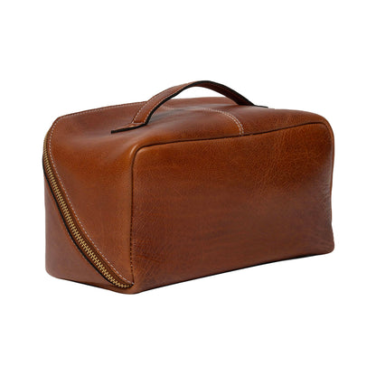Sac à projets Re:Designed P009 coloris Walnut