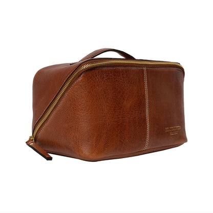 Sac à projets Re:Designed P009 coloris Walnut