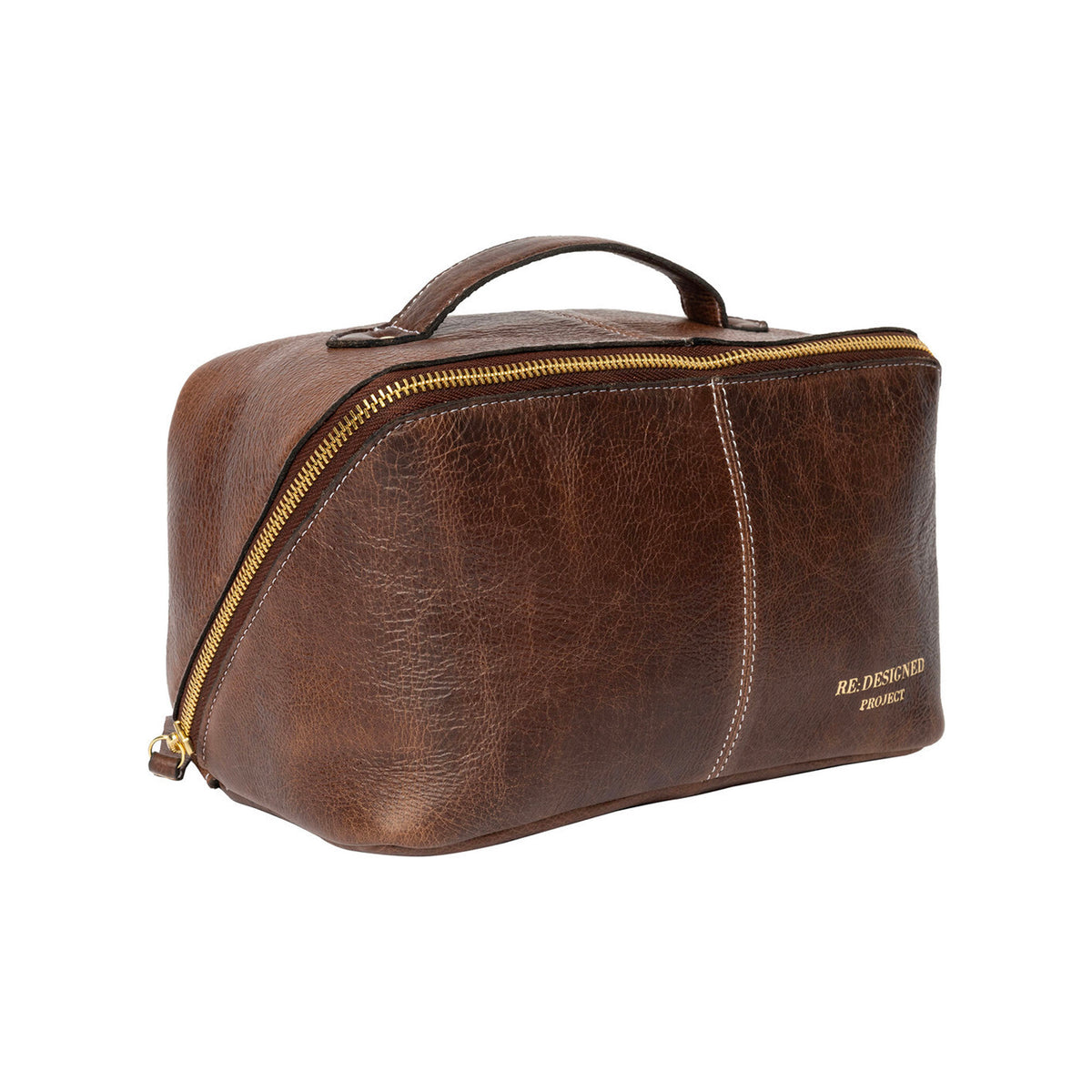 Sac à projets Re:Designed P009 coloris Woodsmoke