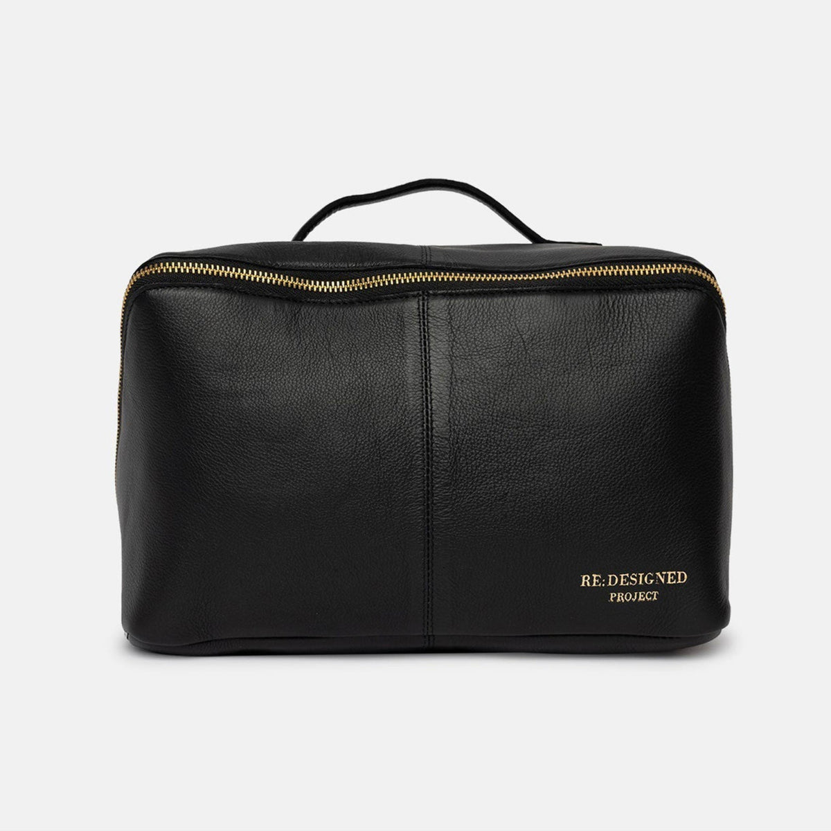 Sac à projets Re:Designed P010 coloris Black