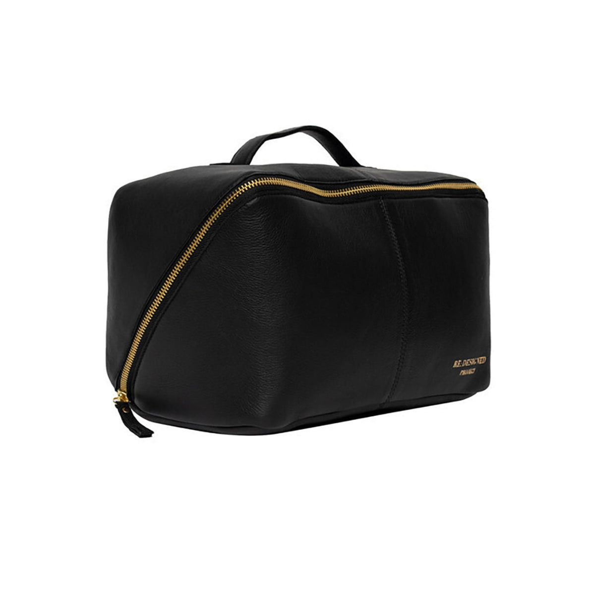 Sac à projets Re:Designed P010 coloris Black