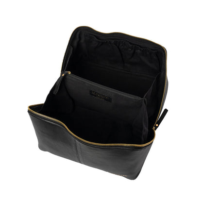 Sac à projets Re:Designed P010 coloris Black
