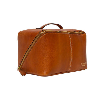 Sac à projets Re:Designed P010 coloris Burned Tan