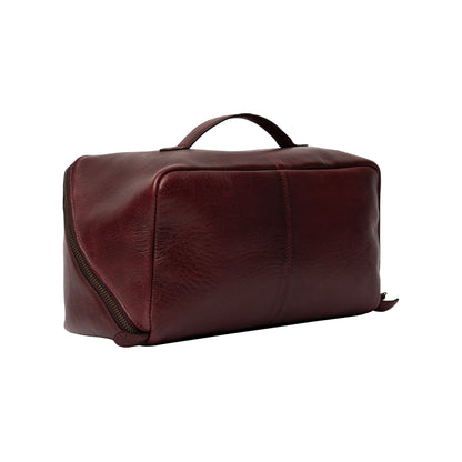 Sac à projets Re:Designed P010 coloris Dark Cherry