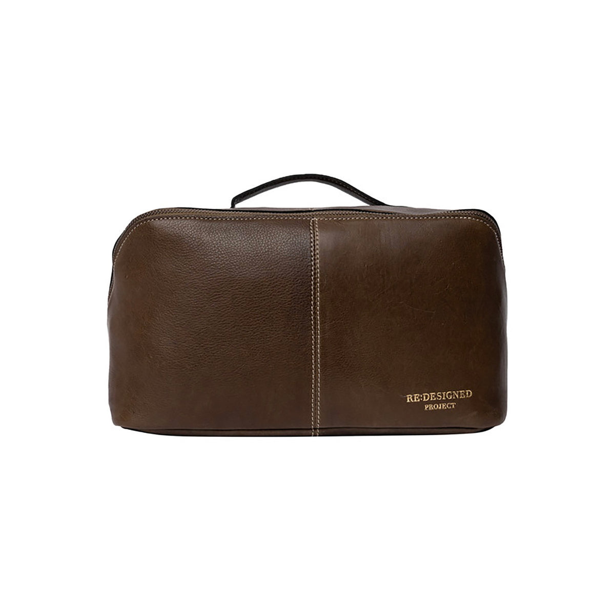 Sac à projets Re:Designed P010 coloris Dark Green
