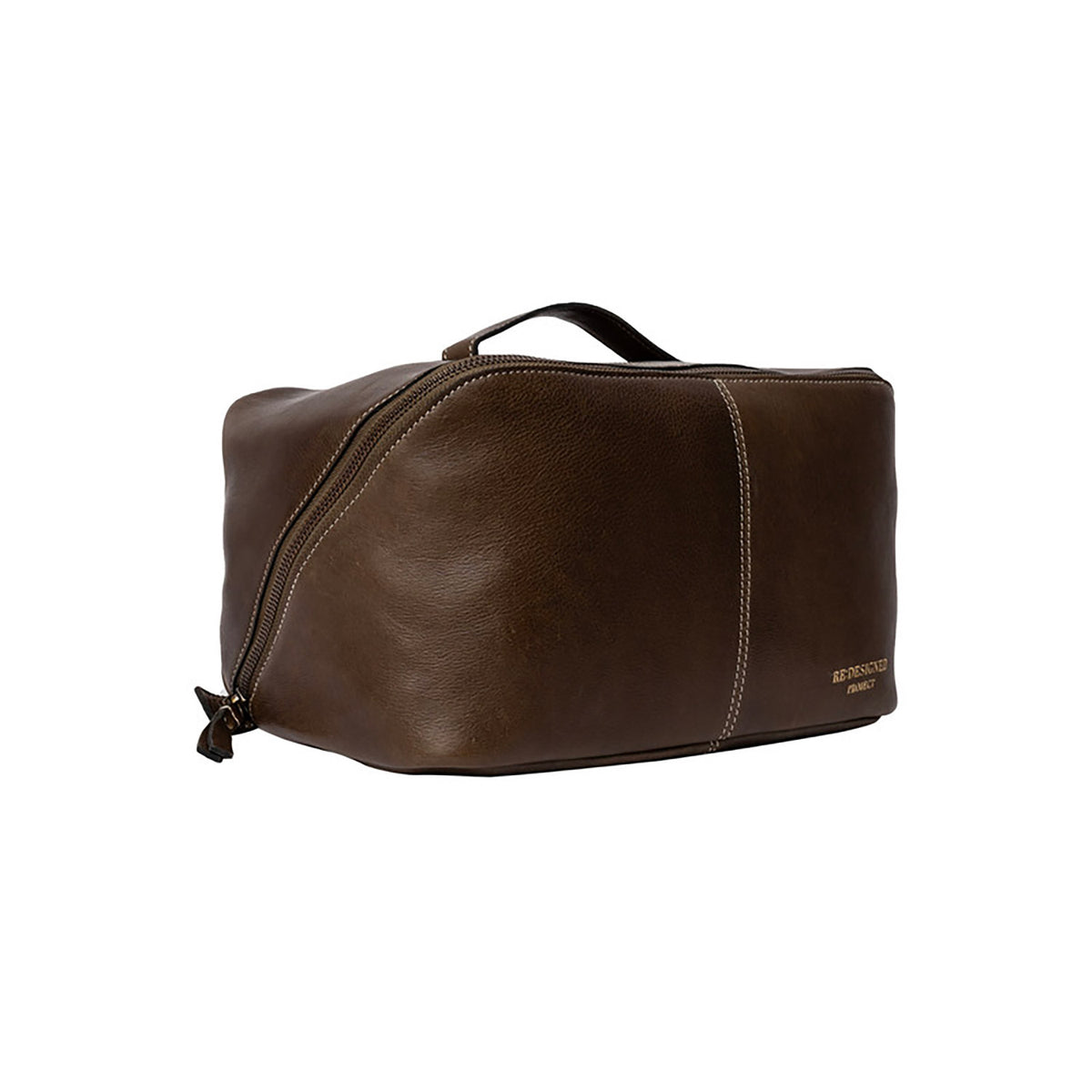 Sac à projets Re:Designed P010 coloris Dark Green