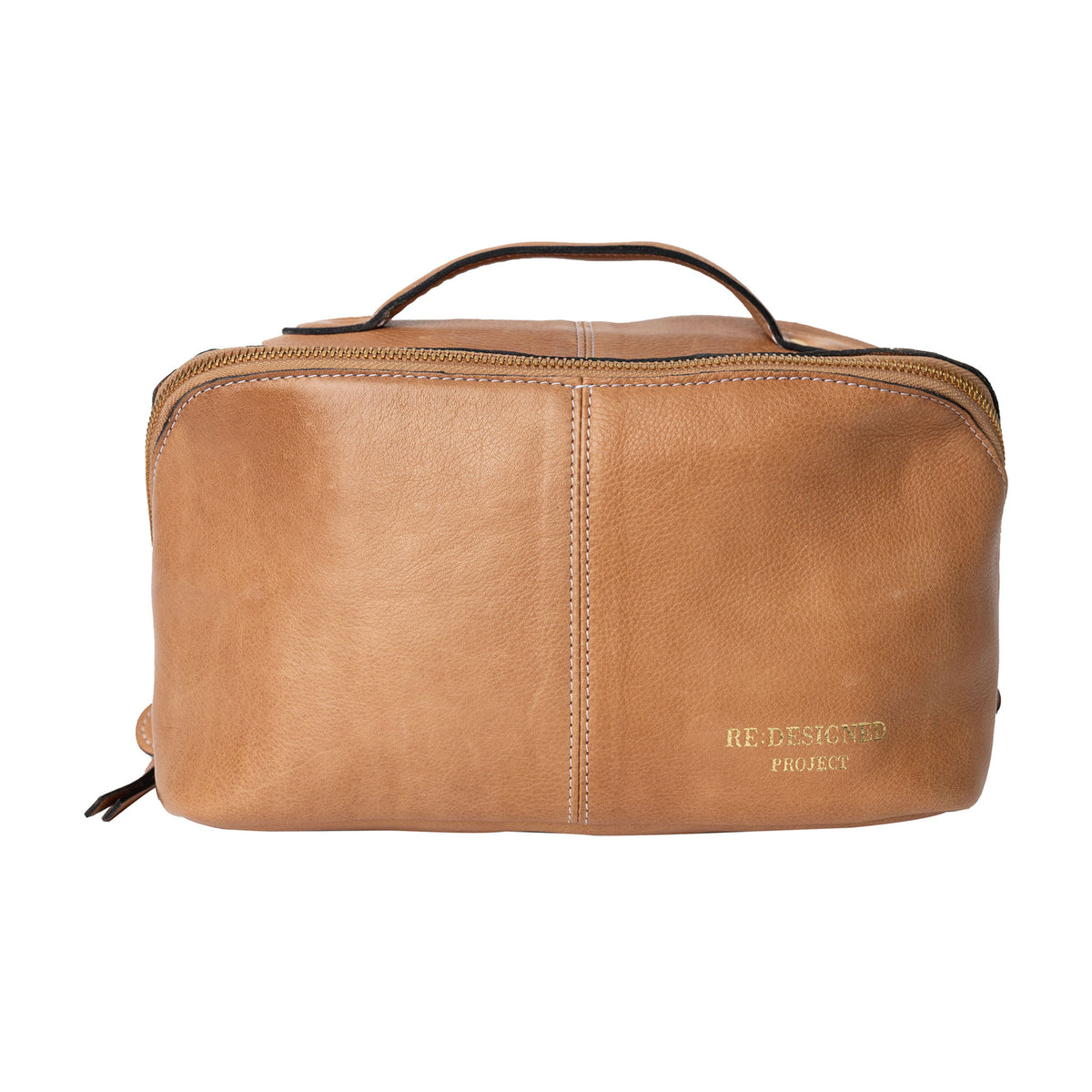 Sac à projets Re:Designed P010 coloris Taupe