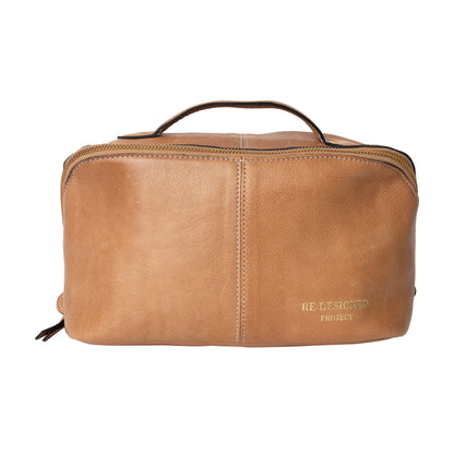 Sac à projets Re:Designed P010 coloris Taupe
