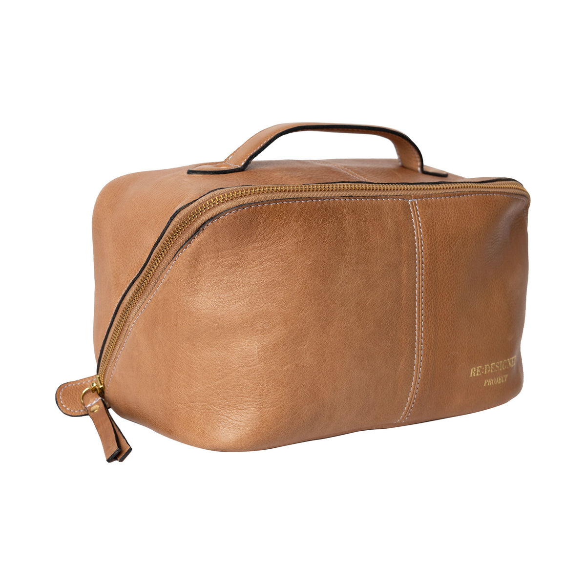 Sac à projets Re:Designed P010 coloris Taupe