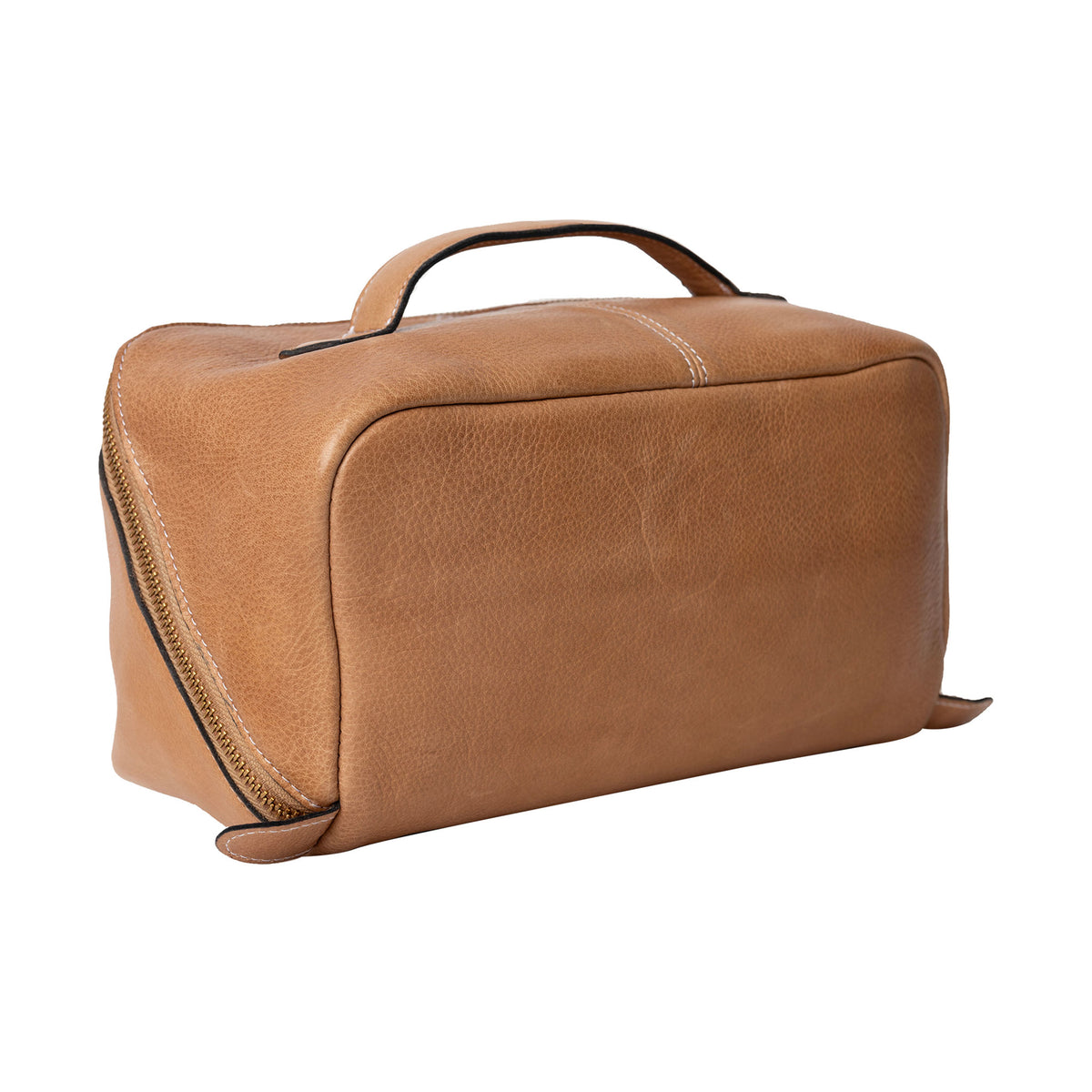 Sac à projets Re:Designed P010 coloris Taupe