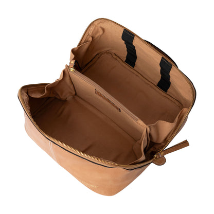 Sac à projets Re:Designed P010 coloris Taupe