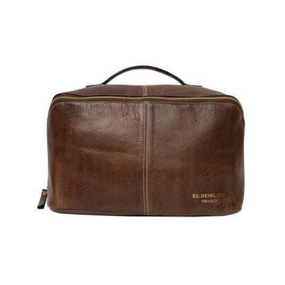 Sac à projets Re:Designed P010 coloris Woodsmoke