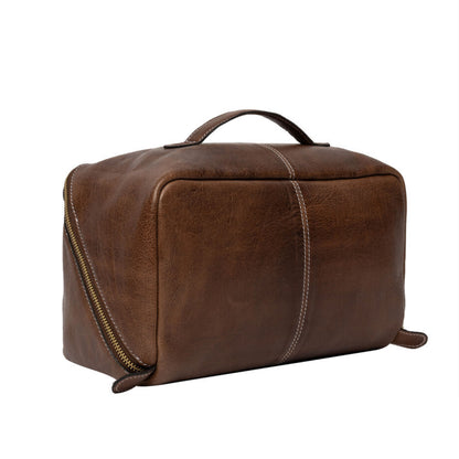 Sac à projets Re:Designed P010 coloris Woodsmoke