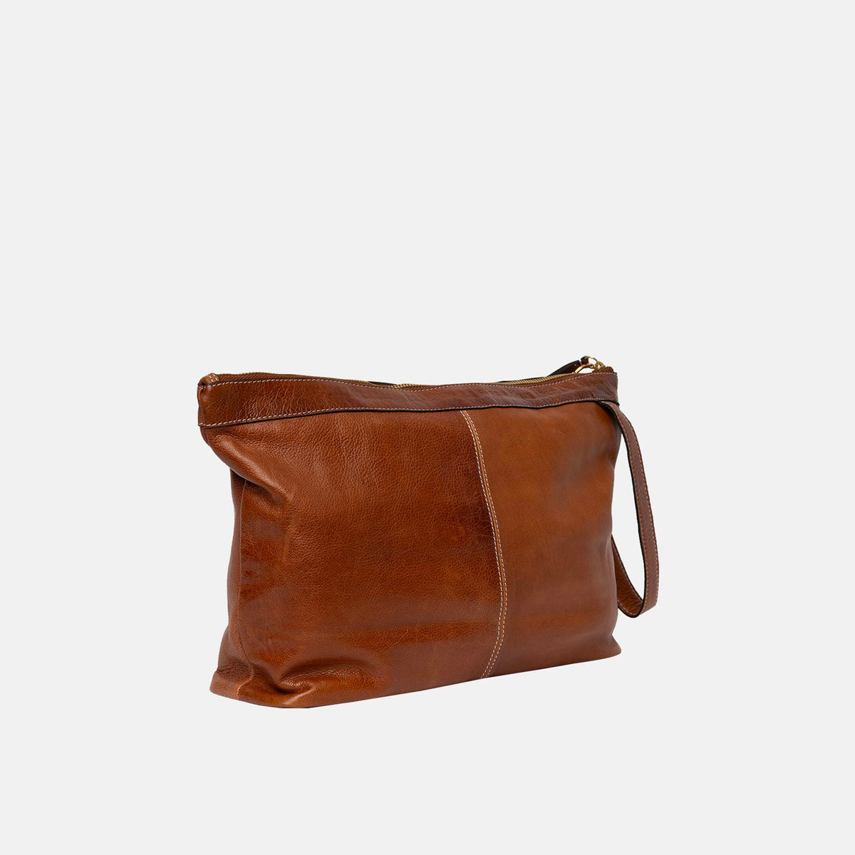 Pochette à projet Re:Designed modèle P013 coloris Walnut 