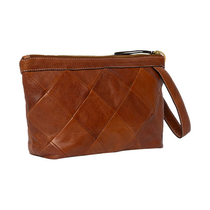 Pochette à projet Re:Designed modèle P016 coloris Walnut