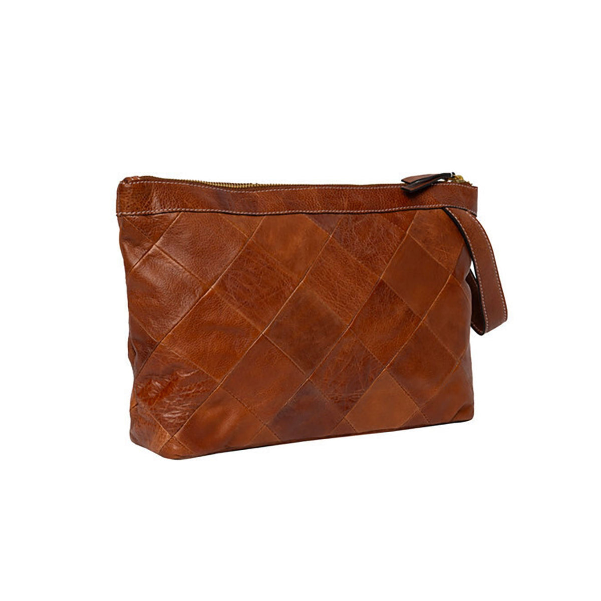 Pochette à projet Re:Designed modèle P017 coloris Walnut