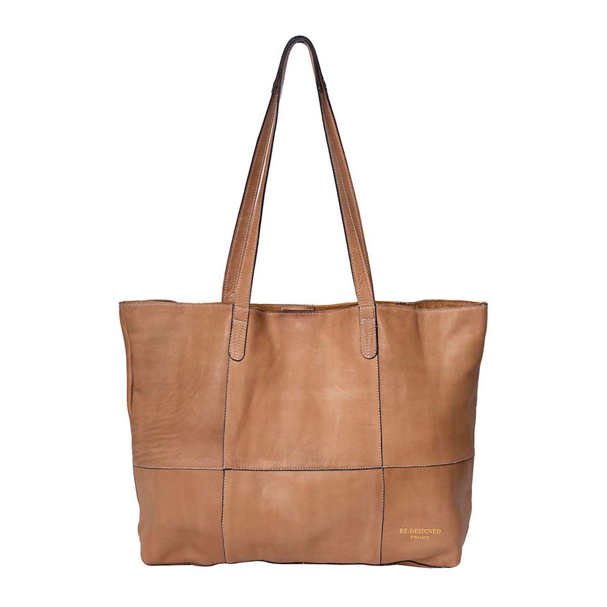 Sac cabas Re:Designed modèle P019 coloris Taupe