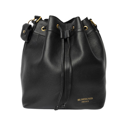 Sac seau P020 de Re:Designed coloris Black