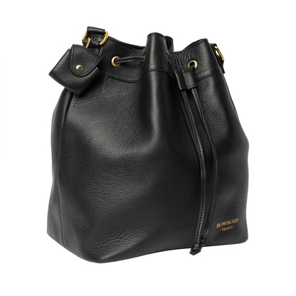 Sac seau P020 de Re:Designed coloris Black