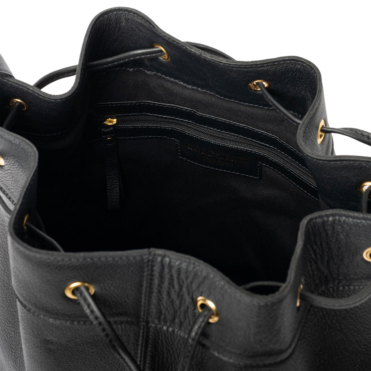 Sac seau P020 de Re:Designed coloris Black