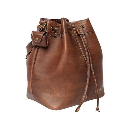 Sac seau P020 de Re:Designed coloris Woodsmoke