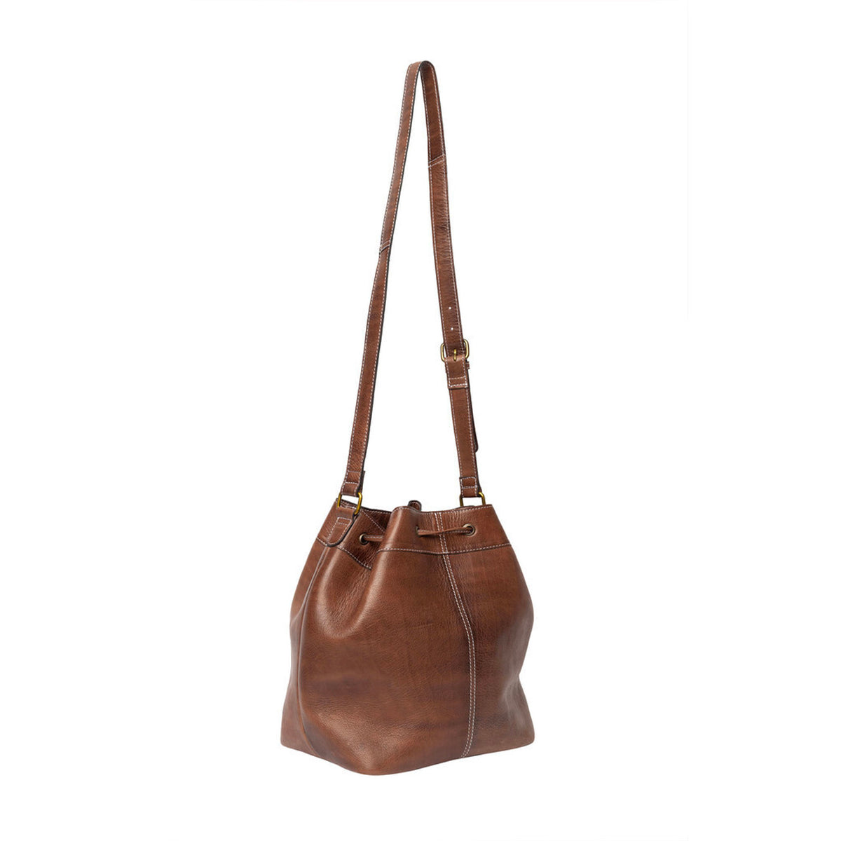 Sac seau P020 de Re:Designed coloris Woodsmoke