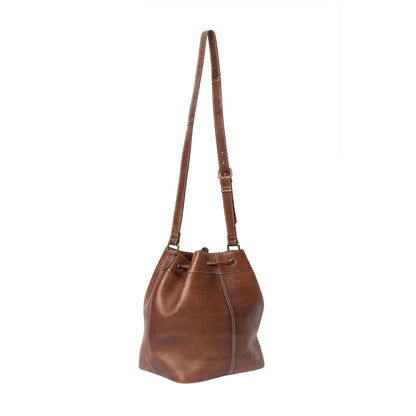 Sac seau P020 de Re:Designed coloris Woodsmoke