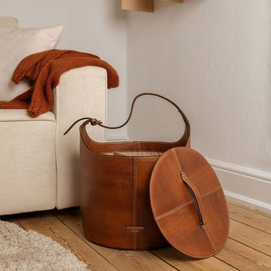 Panier ou Sac Seau (Rigide ou Souple) Project - Re:Designed