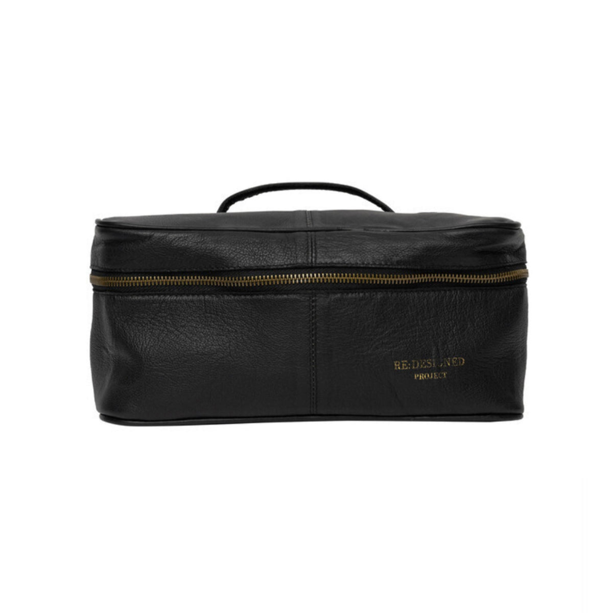 Sac à projets Re:Designed P031 coloris Black