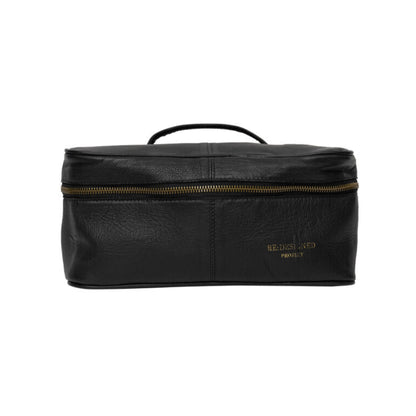 Sac à projets Re:Designed P031 coloris Black