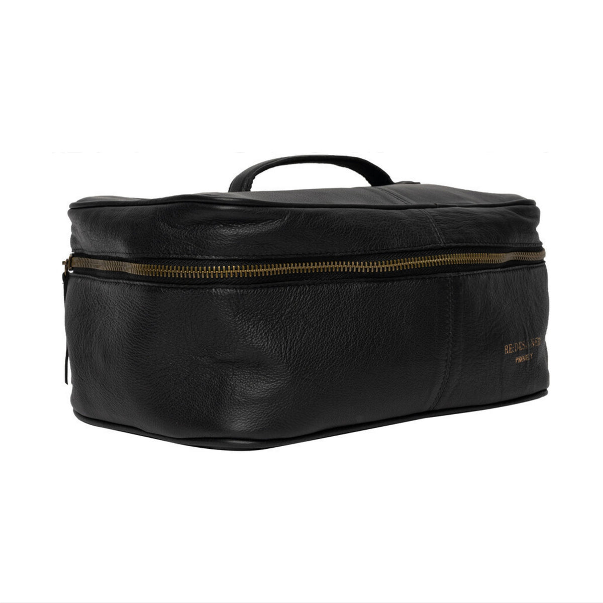 Sac à projets Re:Designed P031 coloris Black